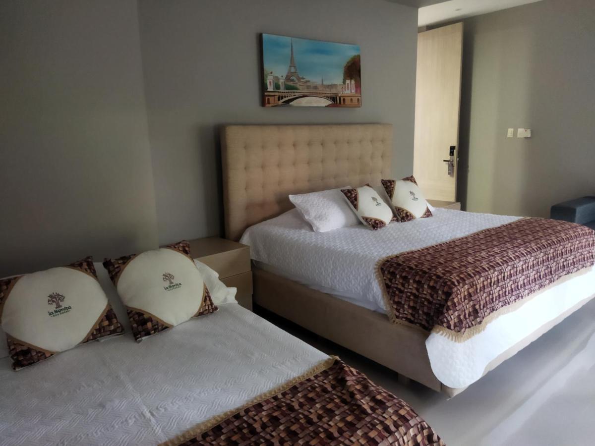 La Bonita Luxury Ecohotel Sahagun Extérieur photo