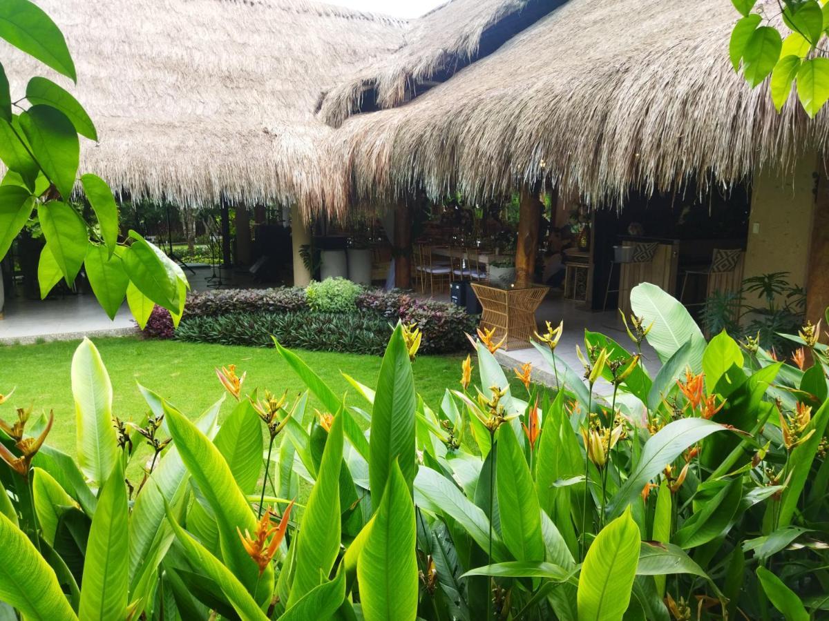 La Bonita Luxury Ecohotel Sahagun Extérieur photo