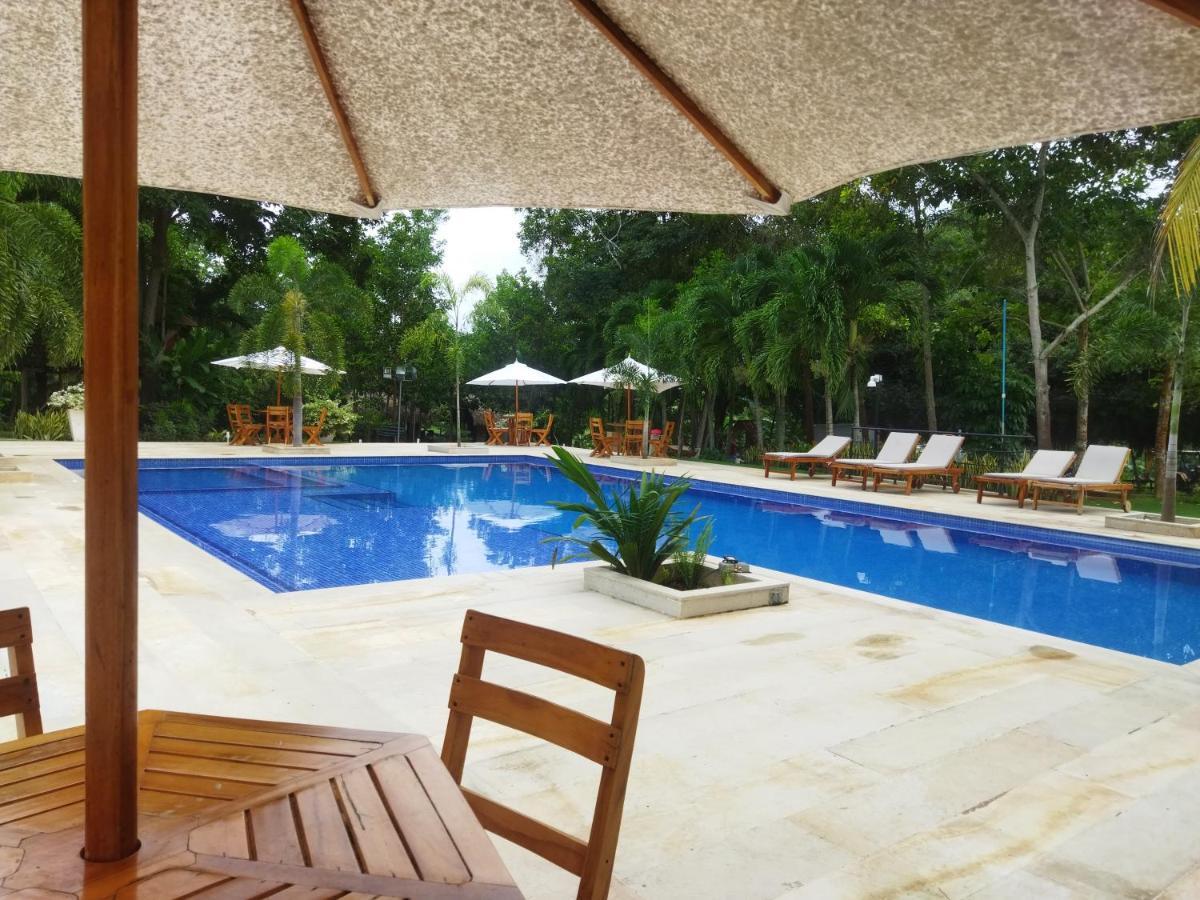 La Bonita Luxury Ecohotel Sahagun Extérieur photo