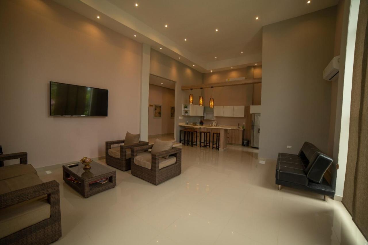 La Bonita Luxury Ecohotel Sahagun Extérieur photo