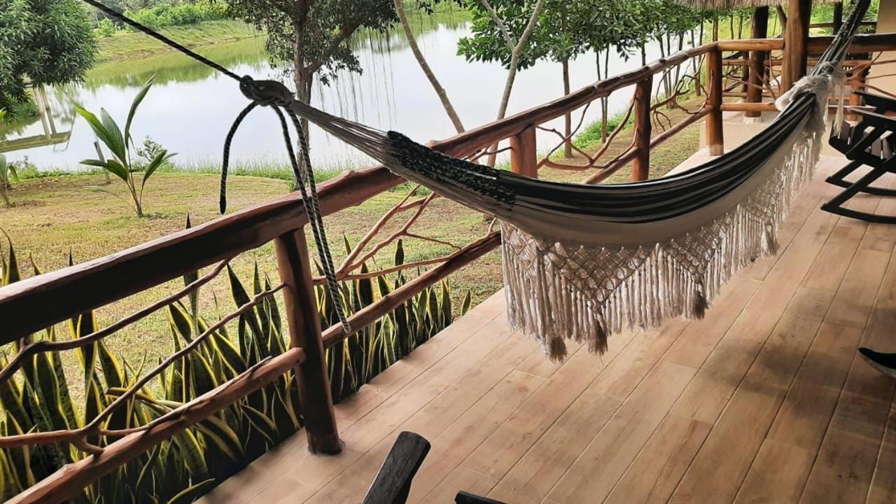 La Bonita Luxury Ecohotel Sahagun Extérieur photo