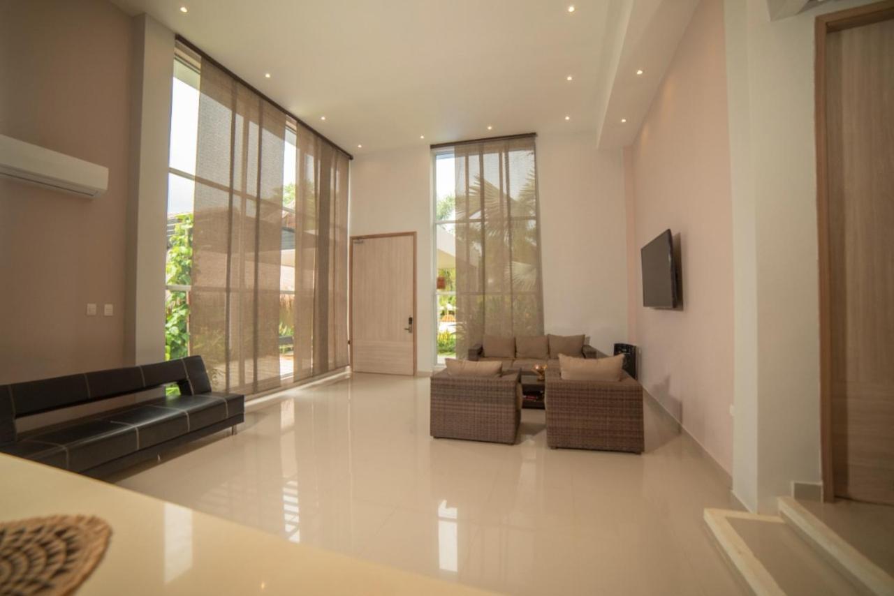 La Bonita Luxury Ecohotel Sahagun Extérieur photo