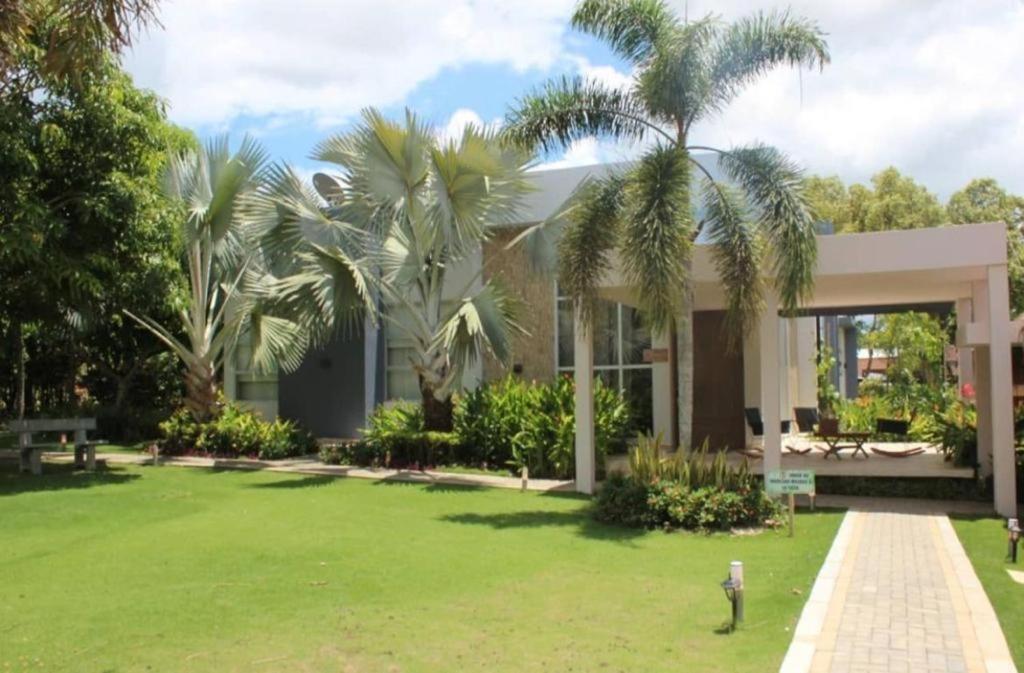 La Bonita Luxury Ecohotel Sahagun Extérieur photo
