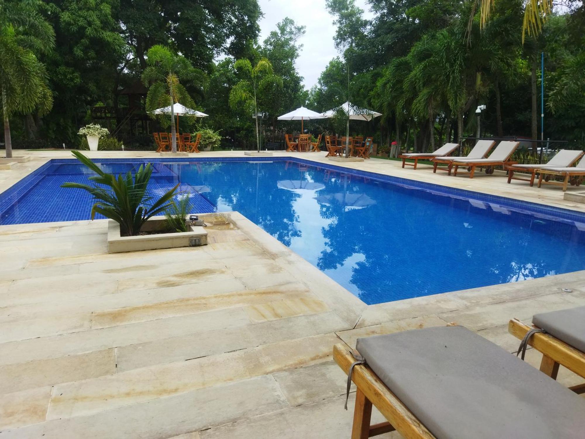 La Bonita Luxury Ecohotel Sahagun Extérieur photo