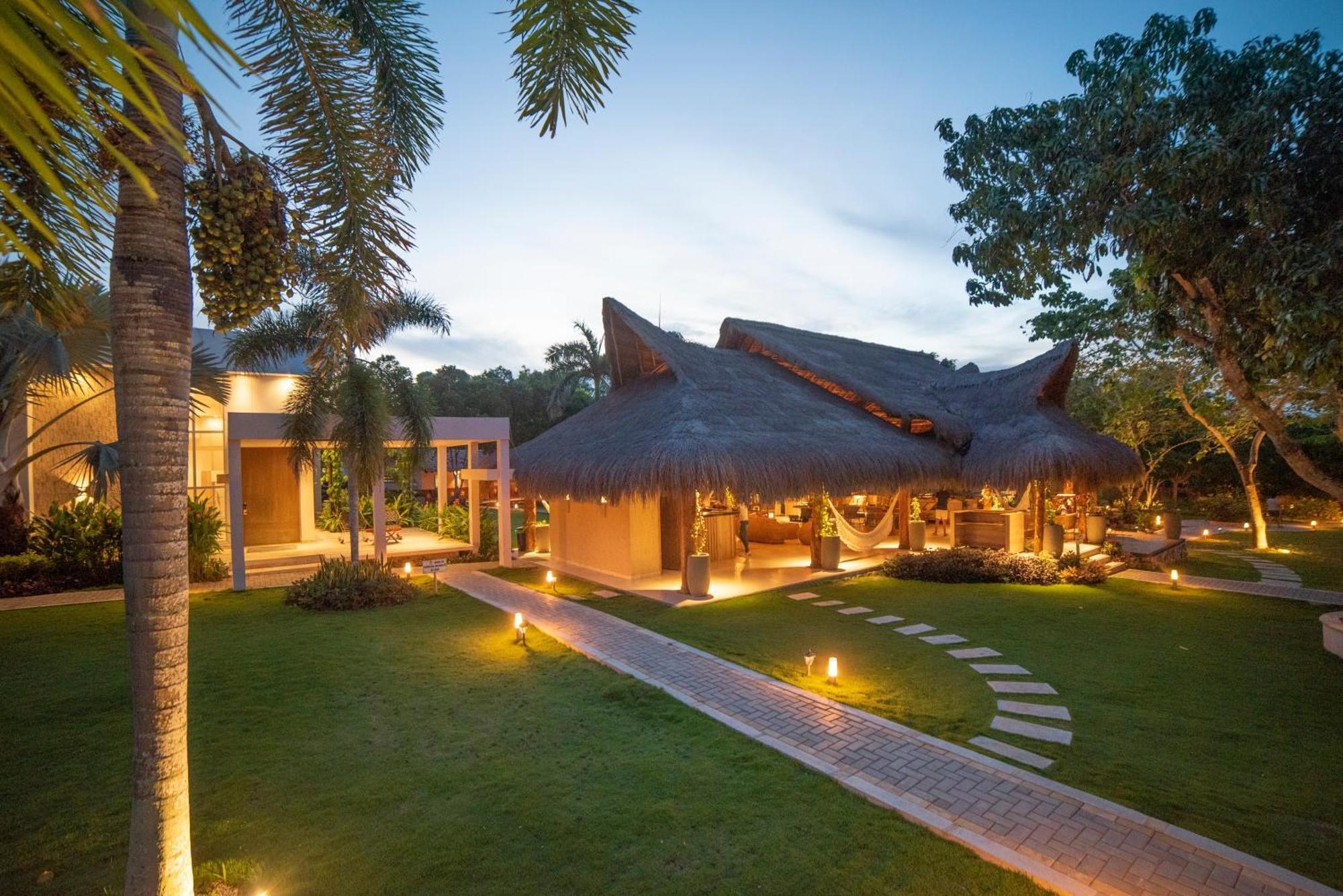 La Bonita Luxury Ecohotel Sahagun Extérieur photo