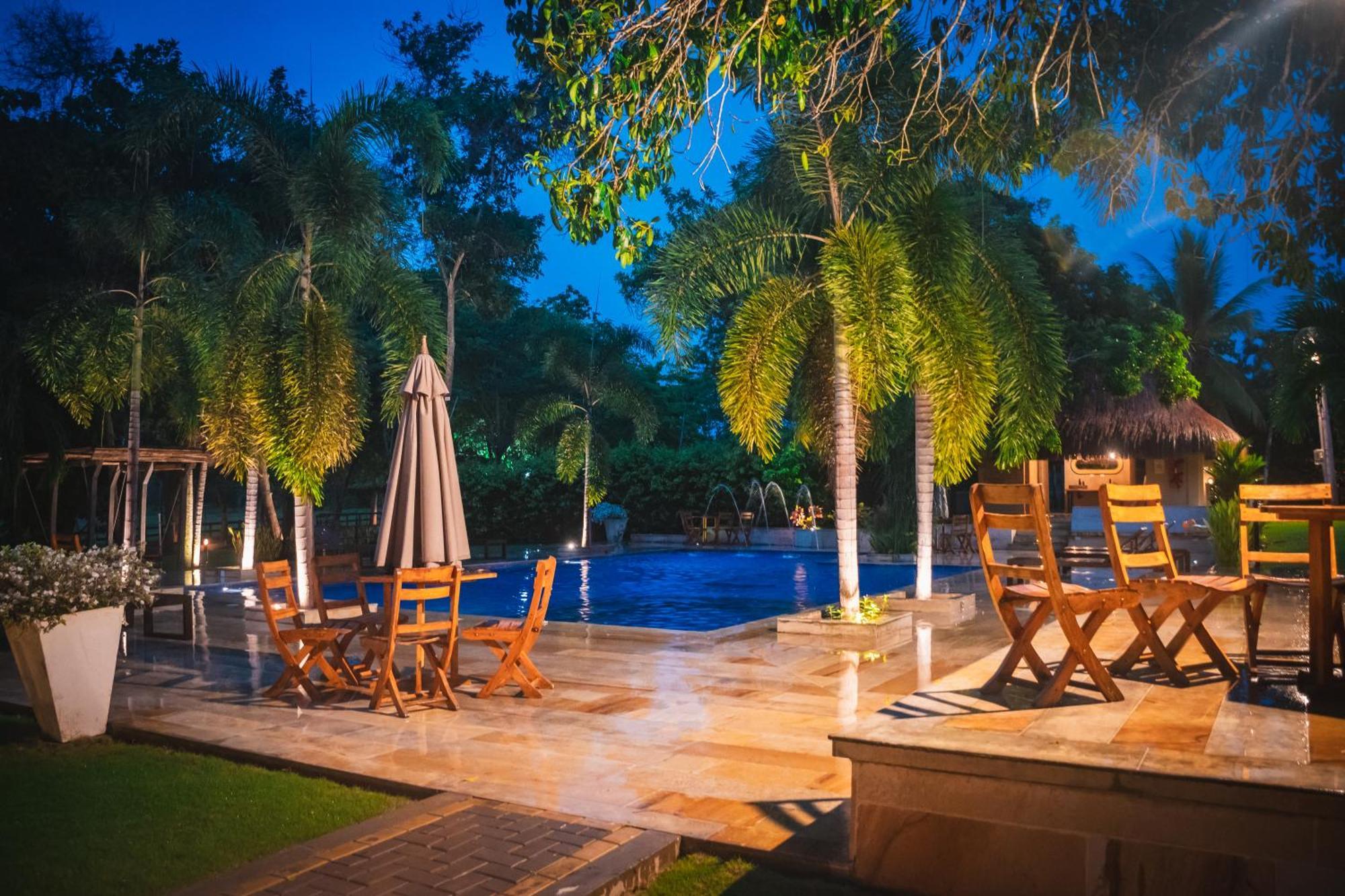 La Bonita Luxury Ecohotel Sahagun Extérieur photo