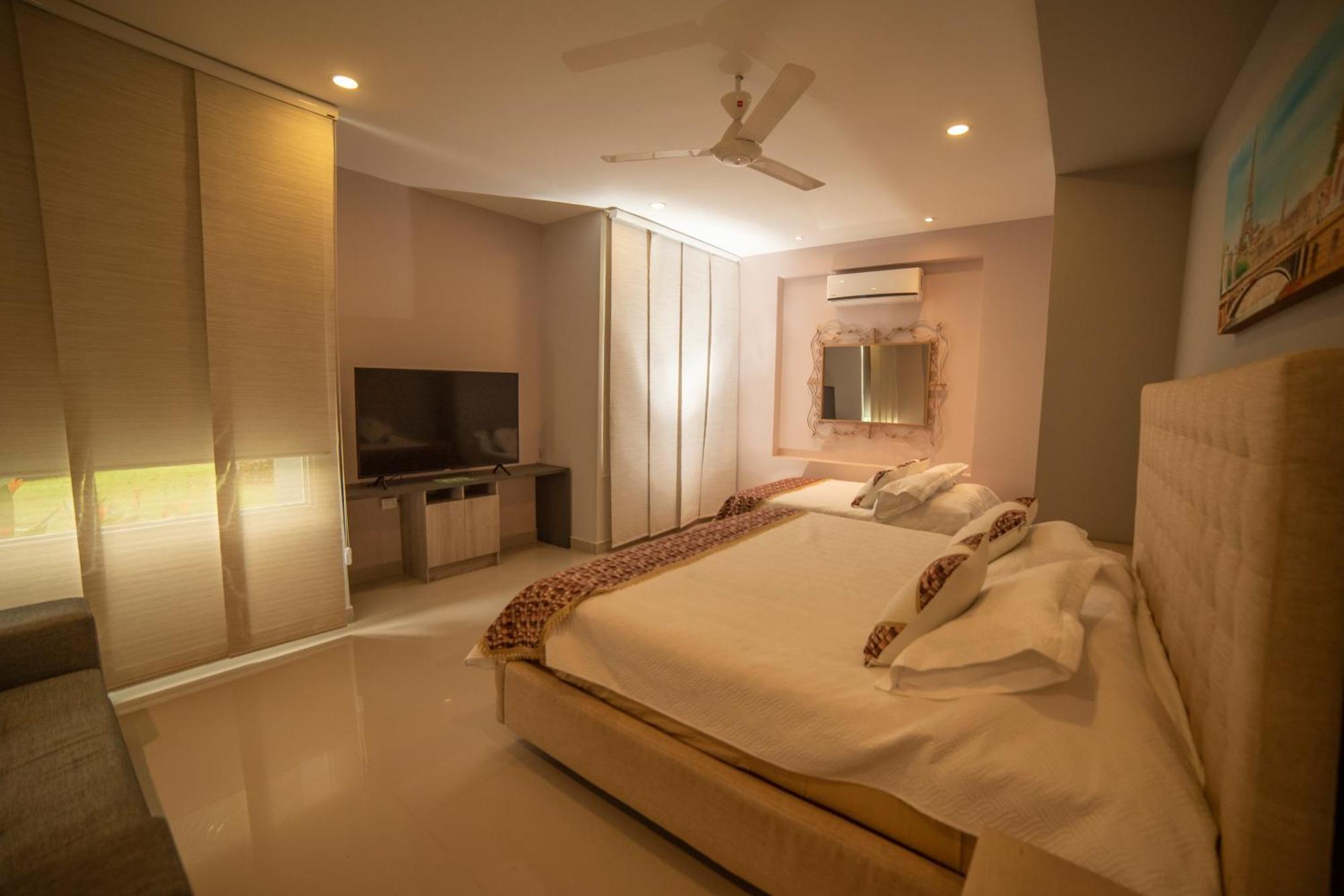 La Bonita Luxury Ecohotel Sahagun Extérieur photo