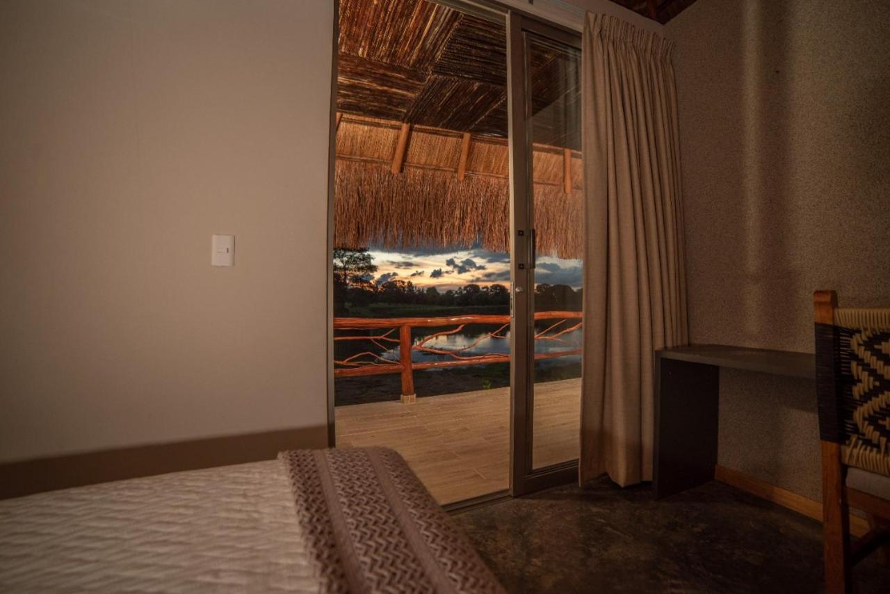 La Bonita Luxury Ecohotel Sahagun Extérieur photo