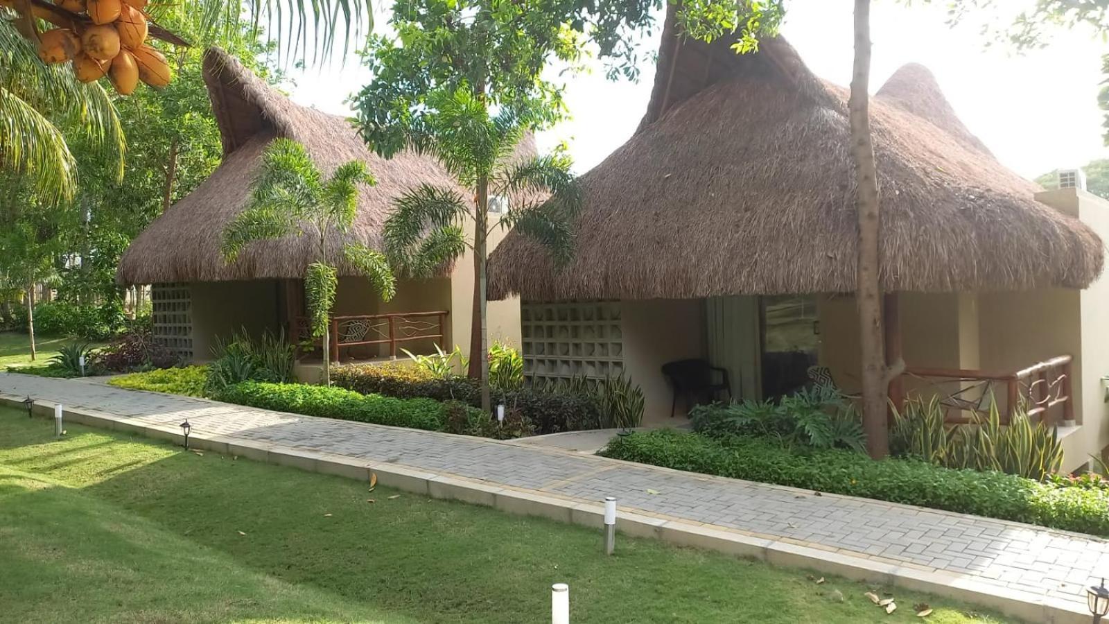 La Bonita Luxury Ecohotel Sahagun Extérieur photo