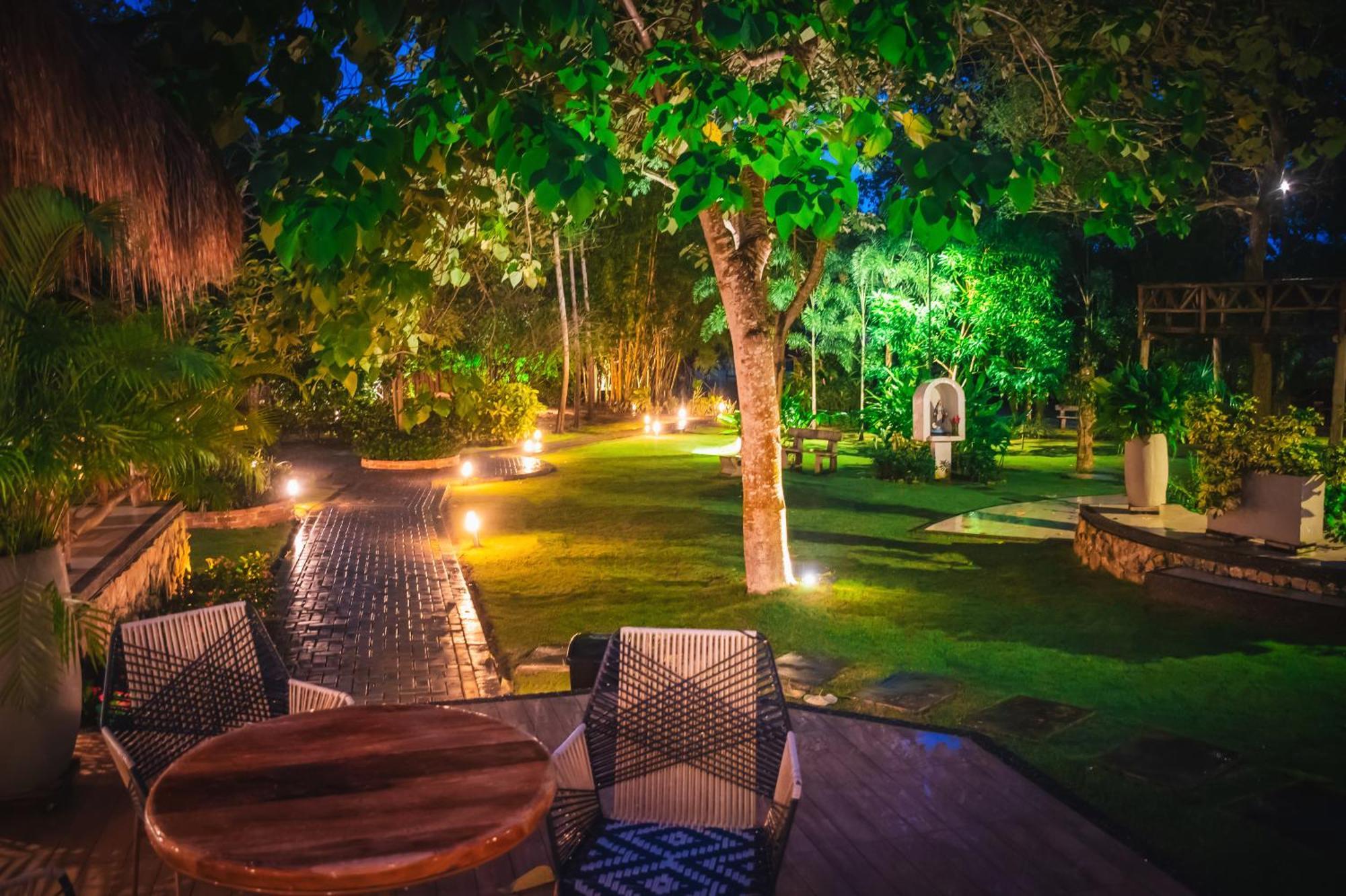 La Bonita Luxury Ecohotel Sahagun Extérieur photo