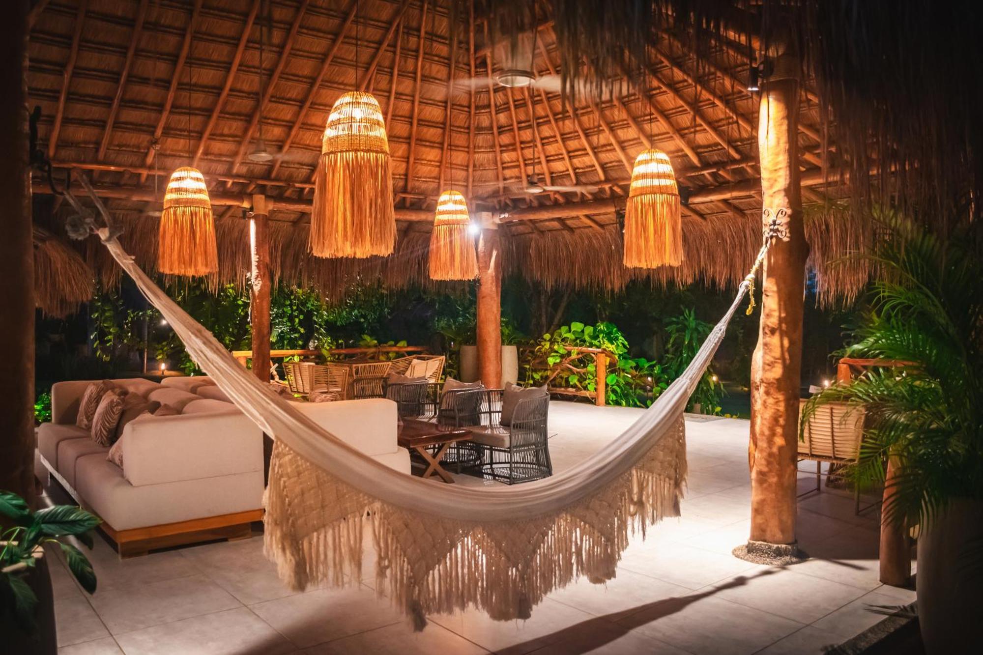 La Bonita Luxury Ecohotel Sahagun Extérieur photo