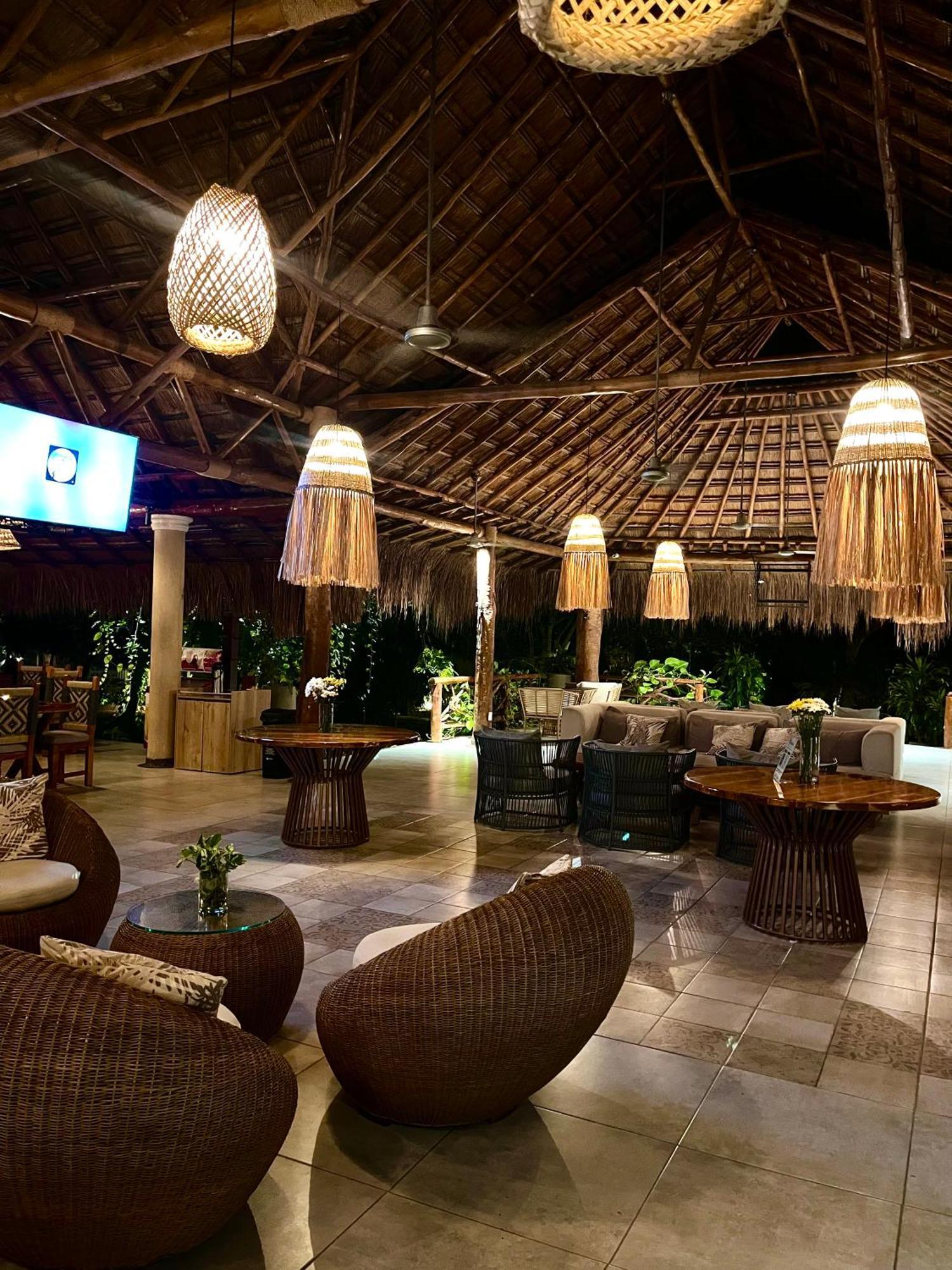 La Bonita Luxury Ecohotel Sahagun Extérieur photo